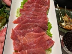 -Thai Basil罗勒叶泰式餐厅(时代天街店)