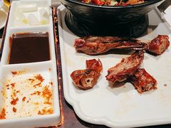 -福照楼汽锅鸡·云南菜(火车站锦江店)