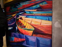 -云晓光头烧烤吧(川沙绿地店)