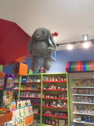 -motherswork(静安嘉里中心店)
