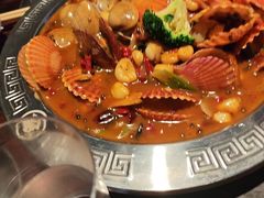 -破店肥哈·海鲜·烧烤(郑州银泰inPARK店)