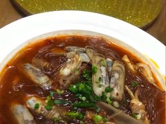 -热度餐厅(老佛爷店)