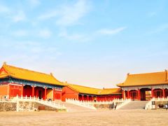 -故宫博物院(故宫)