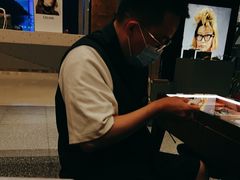 -上野眼镜(深圳湾万象城店)