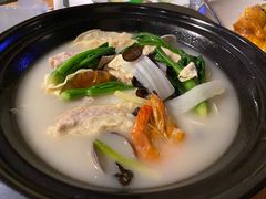 -宁波柏悦酒店·钱湖渔港