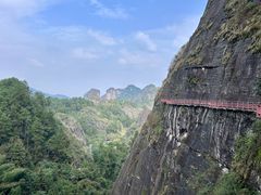 -崀山风景名胜区