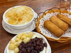 -正德顺順德雙皮奶(中信店)