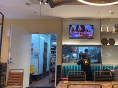 -豪客来牛排(天阳D32店)