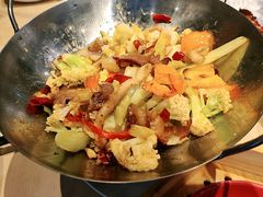 -避风塘(百联东郊店)