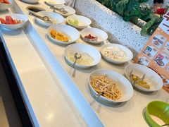 -豪客来牛排(雄峰城店)