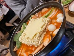 -源味屋韩式火锅&炸鸡(鼎城当代商城店)