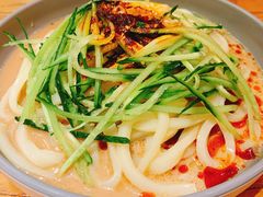 -煜北·西北小馆(曲阳路店)