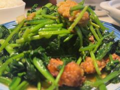 -日丰园海肠水饺·老字号大连海鲜(银泰城店)