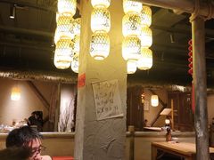 -破三川·新川菜(静安大融城店)
