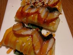 燒鳗鱼酥-点心传说·粤菜点心(佐阾虹湾店)