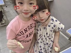 -联恩国际儿童教育·幼小衔接·少儿英语·托管班(远洋未来中心店)