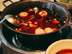 -李子坝梁山鸡(李子坝大鸡哥店)