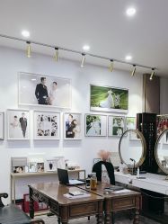 -苏菲雅婚纱摄影(宝应店)