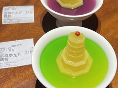 -李犟大爆鳝面·手工蟹黄包(湖滨西湖店)