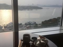 -厦门海港英迪格酒店(中山路店)