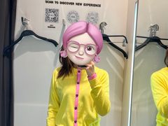 -ZARA(北美新天地时尚中心店)