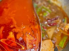 -左庭右院鲜牛肉火锅(苏州园区永旺店)