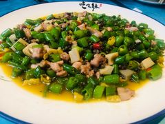 -晶泽丽琅·鱼鲜川菜(川师店)