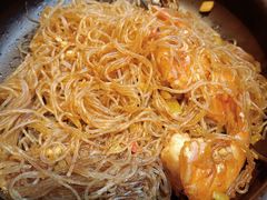 -南拳十三姨·潮汕砂锅粥·粤菜(西单大悦城店)