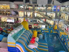 -首创奥特莱斯(北京店)