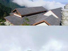 -萍乡武功山风景名胜区