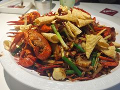 -金陵暴走小龙虾(南京总店)