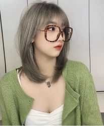-那茉 Hair Salon
