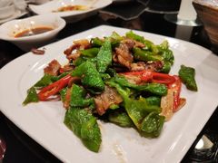 -東舍食唐精品陕菜馆