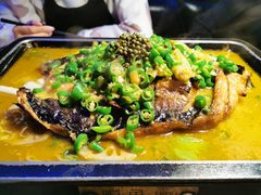 鱼钩-炉鱼(天河领展店)
