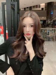 -3AM HAIR SALON染发烫发接发