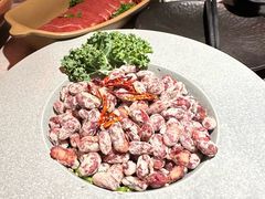 -芸山季·云南野生菌火锅(人民广场来福士店)