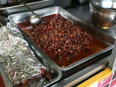 -鸿运兔·手撕烤兔(天府广场店)