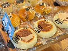 -Max Bakery 阿唛手作