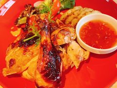 -幸薈飯堂