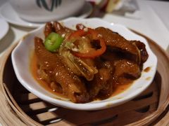 -东海海鲜酒家(中信广场店)