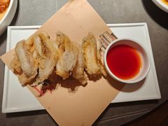 -张家卫·阳江菜·小海鲜(肥婆湾桥店)