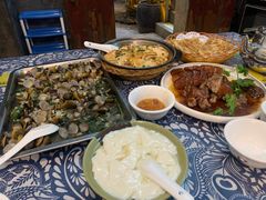 -米庄·原味私房菜(骏壹万邦店)