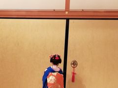-弥荣会馆日本传统艺能表演