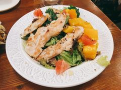 -AFS Cafe & Canteen(闽江二路店)