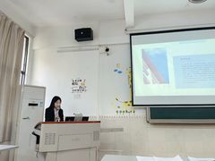 -广东科技学院(南城校区)