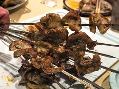 -状元阁烧烤(新华路总店)