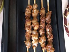 -李先生牛肉面大王(大兴枣园店)