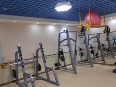 -健怪兽私教健身馆(恒大帝景店)