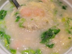 -吕氏疙瘩汤·海鲜新鲁菜(凯德mall新都心店)