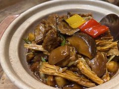 -天府中餐厅·粤菜·海南菜·生猛海鲜(三亚海棠湾洲际度假酒店)